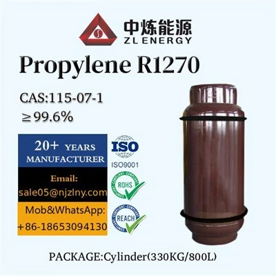 Propylene Polypropylene PP Puity Uchel